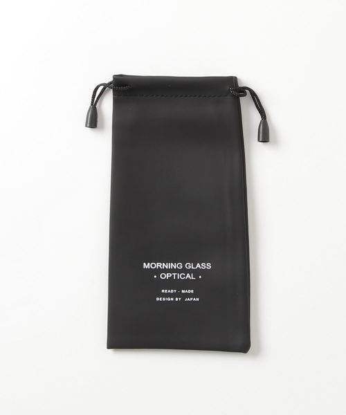 dictionary(ディクショナリー)の「【dictionary / ディクショナリー】 ウェリントン カラーフレーム サングラス(サングラス・レディース・ベージュ/クリアブラック/ブラック・FREE)」の5枚目の写真