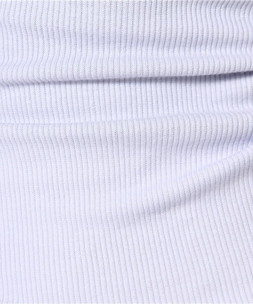 one after another NICE CLAUP（ワンアフターアナザーナイスクラップ）の「【ナイスクラップ】テレコランニング（キャミソール・レディース・ラベンダー/ブルー/グリーン/イエロー/オフホワイト/ブラック・FREE）」の14枚目の写真