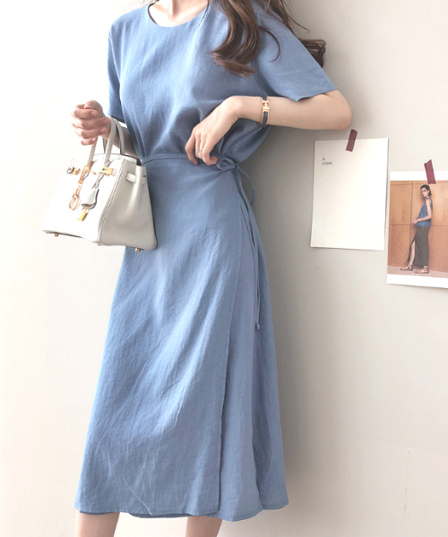 ワンピース Gossip ロサンゼルス ゴシップロサンゼルス のファッション ラップスカート ワンピース Vsn ワンピース Ama セール