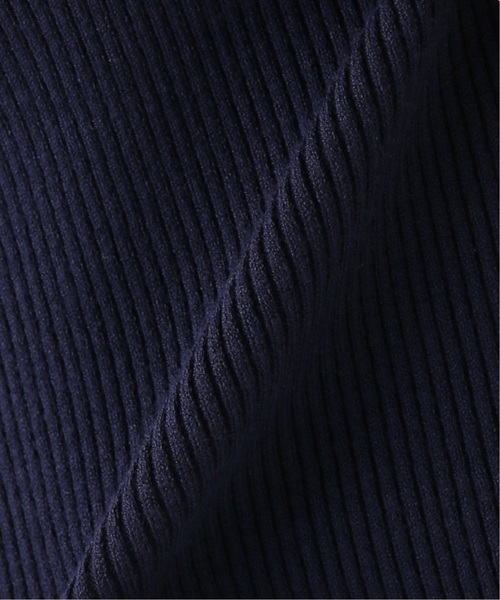 journal standard L'essage(ジャーナルスタンダードレサージュ)の「SAMBAノースリーブプルオーバー(Tシャツ/カットソー・レディース・ベージュ/ネイビー/グリーン・FREE)」の22枚目の写真
