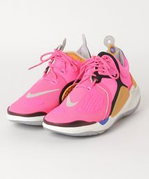 Nike ナイキ メンズ のスニーカー ピンク 桃色系 その他総柄 通販 Zozotown