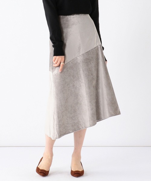 Beams スカート セール スカート Beams デミルクス Demi Luxe 別珍フレアスカート スカート Demi Luxe ビームス のファッション Demi Luxe Beams スカート セール スカート Beams デミルクス Demi Luxe 別珍フレアスカート スカート Demi Luxe ビームス のファッション Demi Luxe