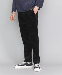 BEAUTY&YOUTH UNITED ARROWS | BY 8W CPT コーデュロイ ノープリーツ パンツ  【セットアップ対応】(その他パンツ)