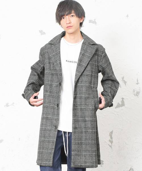 MinoriTY�i�}�C�m���e�B�j�́u�y2019�H�~�V��z�r�b�O�`�F�X�^�[�R�[�g �r�b�O�V���G�b�g�R�[�g �A�E�^�[ �`�F�b�N �K���N���u�`�F�b�N�i�_�E���W���P�b�g/�R�[�g�j�v�b�O���[�n���̑�2