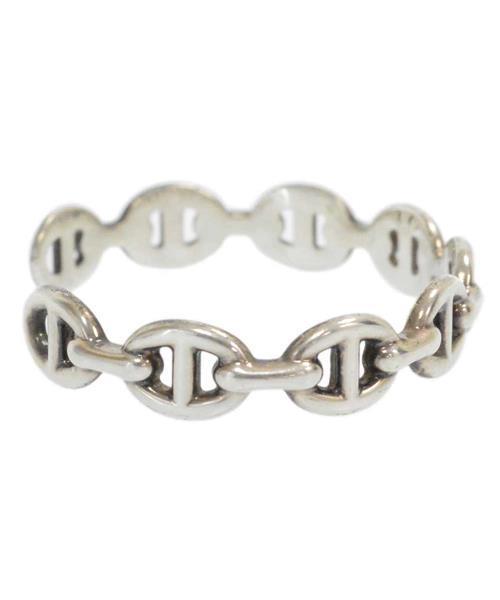 アンシェネ バングル HERMES エルメス シェーヌダンクル アンシェネ バングル – Trip