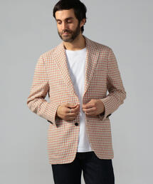 TOMORROWLAND MEN�i�g�D�����[�����h�����j�́u�t�@���V�[�c�C�[�h �i�Ԃ�3B�e�[���[�h�W���P�b�g LUIGI RICCERI�i�e�[���[�h�W���P�b�g�j�v