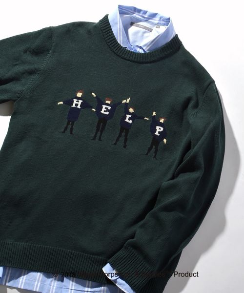 インスタンス 構成 曇った ビートルズ ニット Ajkajapan Jp