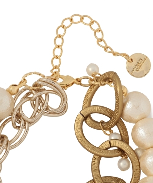 Another Edition(アナザーエディション)の「CRX PL BR(ブレスレット・レディース・その他1・フリー)」の2枚目の写真