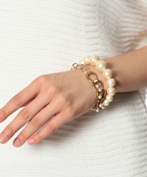 Another Edition(アナザーエディション)の「CRX PL BR(ブレスレット・レディース・その他1・フリー)」の6枚目の写真