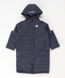 adidas Sports�i�A�f�B�_�X �X�|�[�c�j�́u�}�X�g�n�u �{�A�R�[�g [Must Haves Boa Coat] �A�f�B�_�X�i�L�b�Y/�q���p�j�i�_�E���W���P�b�g/�R�[�g�j�v