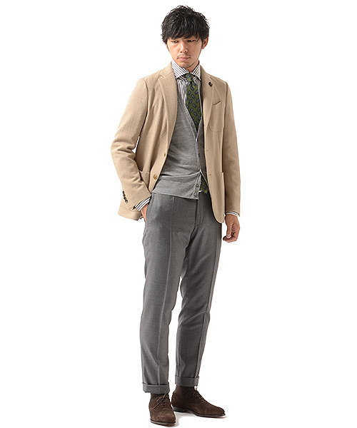 LARDINI（ラルディーニ）の「LARDINI / 