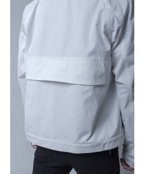 【セール】【REGIEVO】大人のシンプルなビッグシルエットブルゾン（ブルゾン）｜REGIEVO（レジエボ）