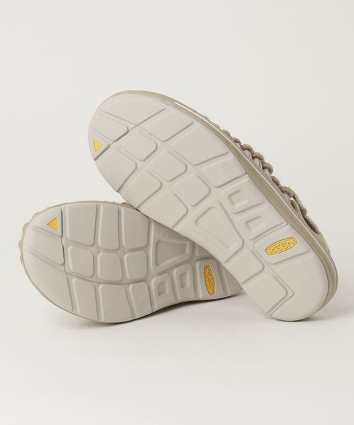 KEEN スポーツサンダル ホワイト 25.0cm ホワイト | KEEN公式