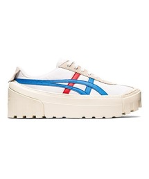 Onitsuka Tiger | DELEGATION CHUNK(スニーカー)