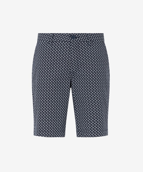 ARMANI EXCHANGE(アルマーニエクスチェンジ)の「【A|Xアルマーニ エクスチェンジ】ロゴプリント コットンストレッチショートパンツ(その他パンツ・メンズ・ネイビー/ブラック/ホワイト・31inch/29inch/34inch/32inch/33inch/36inch/28inch/30inch)」の3枚目の写真