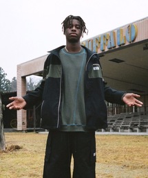 MYne | 【MYne】ハイネックダックブルゾン/High neck dack blouson(ブルゾン)