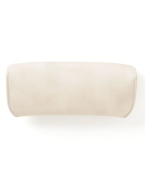 Ray-Ban レイバン ソフトケース/サングラス/メガネ/アイボリー