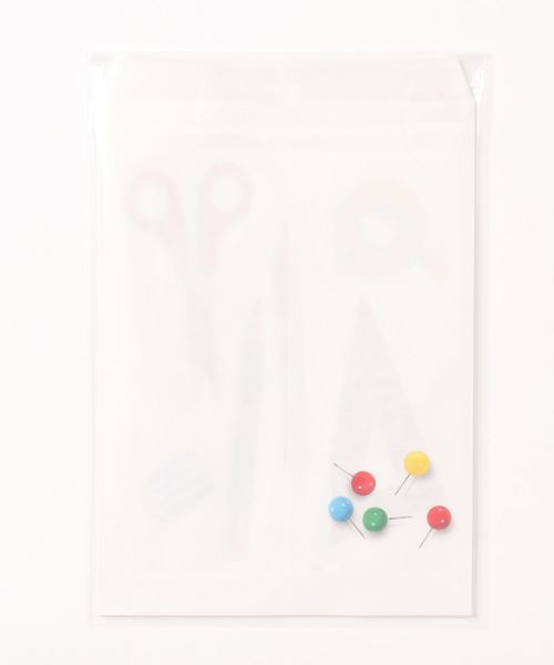 ニューレトロ（ニューレトロ）の「ニューレトロ おすそわけ袋 A6サイズ ミニ封筒（ステーショナリー・レディース・その他1/その他2/その他3/その他4/その他5/その他6・FREE）」の9枚目の写真