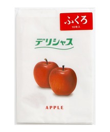 ニューレトロ（ニューレトロ）の「ニューレトロ おすそわけ袋 A6サイズ ミニ封筒（ステーショナリー）」