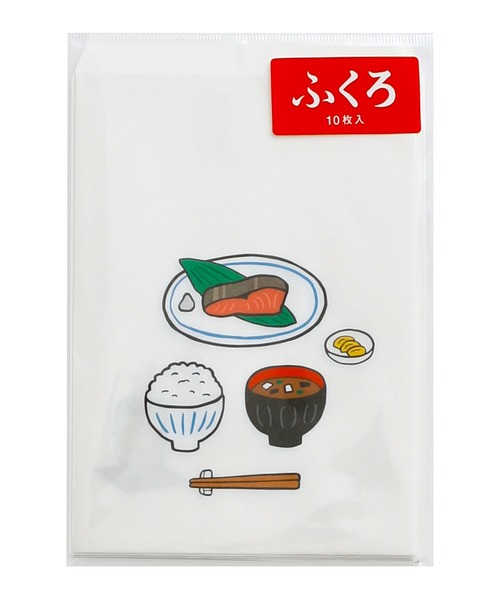 ニューレトロ（ニューレトロ）の「ニューレトロ おすそわけ袋 A6サイズ ミニ封筒（ステーショナリー・レディース・その他1/その他2/その他3/その他4/その他5/その他6・FREE）」の5枚目の写真