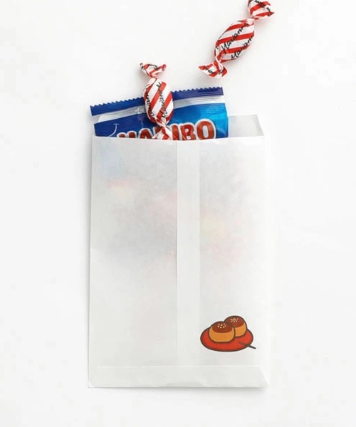 ニューレトロ（ニューレトロ）の「ニューレトロ おすそわけ袋 A6サイズ ミニ封筒（ステーショナリー・レディース・その他1/その他2/その他3/その他4/その他5/その他6・FREE）」の20枚目の写真