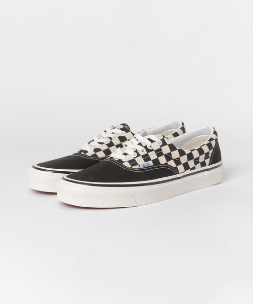 セール Vans Era 95 Dx スニーカー Vans バンズ のファッション通販 Zozotown