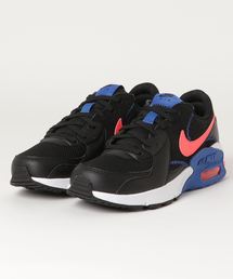NIKE | NIKE ナイキ AIRMAX EXCEE ナイキ エア マックス エクシー CD4165-008 *008BLK/FLHCRN(スニーカー)