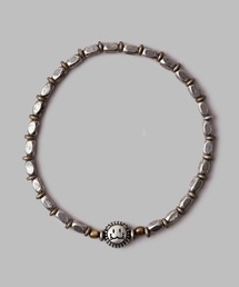 PLANTLIFE COIN BRACELET（ブレスレット）｜HUF（ハフ）のファッション