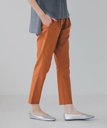抗菌HAKIYASEストレッチパンツ
