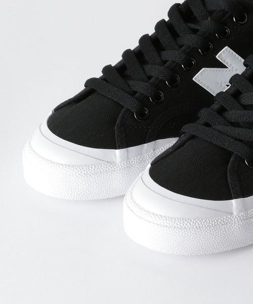 NEW BALANCE（ニューバランス）の「★★[ ニューバランス ] NEW BALANCE SC PROCT スニーカー（スニーカー・レディース・ブラック/ライトグレー・23.5cm/22.5cm/25cm/24.5cm/24cm/23cm）」の7枚目の写真