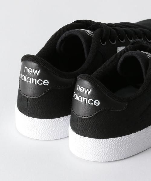 NEW BALANCE（ニューバランス）の「★★[ ニューバランス ] NEW BALANCE SC PROCT スニーカー（スニーカー・レディース・ブラック/ライトグレー・23.5cm/22.5cm/25cm/24.5cm/24cm/23cm）」の8枚目の写真