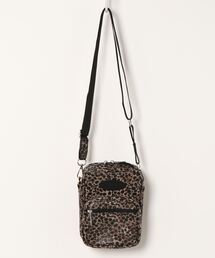 Candy Stripper | OVAL LOGO SHOULDER BAG(ショルダーバッグ)