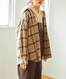 Wego ウィゴーのミリタリージャケット通販 Zozotown