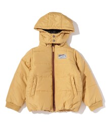 SHOO・LA・RUE（シューラルー）の「◆【90-150cm】中綿2WAYブルゾン（ブルゾン・キッズ）」