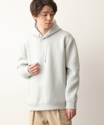 JUNRED | 【ふわっとやわらか快適素材】ダンボールニットプルパーカー(パーカー)