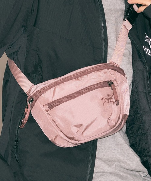 ARC'TERYX（アークテリクス）の「ARC'TERYX/アークテリクス MANTIS 1