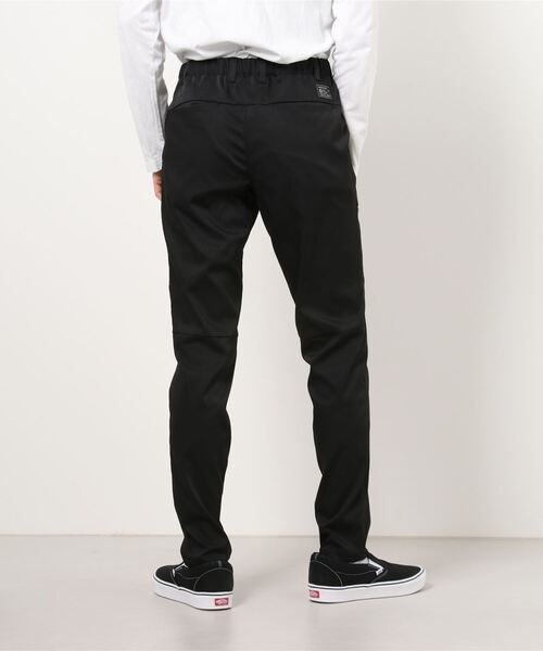 archivio（アルチビオ）の「＜MENS＞アルチビオゴルフウェア / フルレングスパンツ（その他パンツ・メンズ・ホワイト/グリーン/ブラック・L/LL/M）」の9枚目の写真