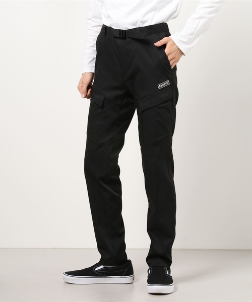 archivio（アルチビオ）の「＜MENS＞アルチビオゴルフウェア / フルレングスパンツ（その他パンツ・メンズ・ホワイト/グリーン/ブラック・L/LL/M）」の17枚目の写真