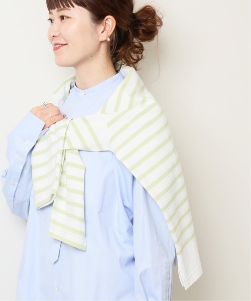 Le minor ベーシックオーバーサイズドプルオーバー Spick & Span（スピックアンドスパン）の「【Le minor