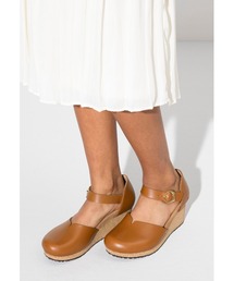 BIRKENSTOCK | パピリオ　Mary/メリー　ジンジャーブラウン(ナロー)(サンダル)