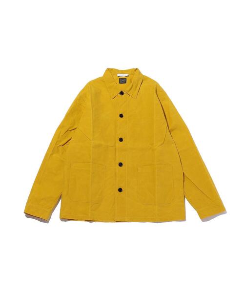 FUTUR(フューチャー)の「<FUTUR> WAX WERK JKT/ジャケット FUTUR(フューチャー)の「<FUTUR> WAX WERK JKT/ジャケット