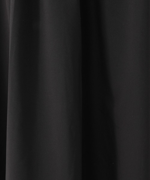 studio CLIP（スタディオクリップ）の「《高山都さんコラボ》ココロとカラダまっすぐスカート（スカート・レディース・ブラック/ブラウン/レオパード/ドット・MEDIUM/LARGE）」の20枚目の写真