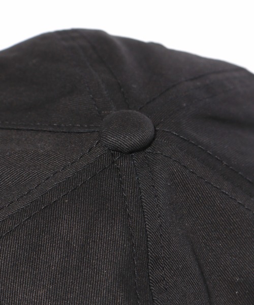 VANS(バンズ)の「VANS/ヴァンズ M PHOSPHORESCENE EMBRO FLY CAP 蓄光キャップ(キャップ・メンズ・ブラック/グレー/ターコイズブルー・FREE)」の7枚目の写真