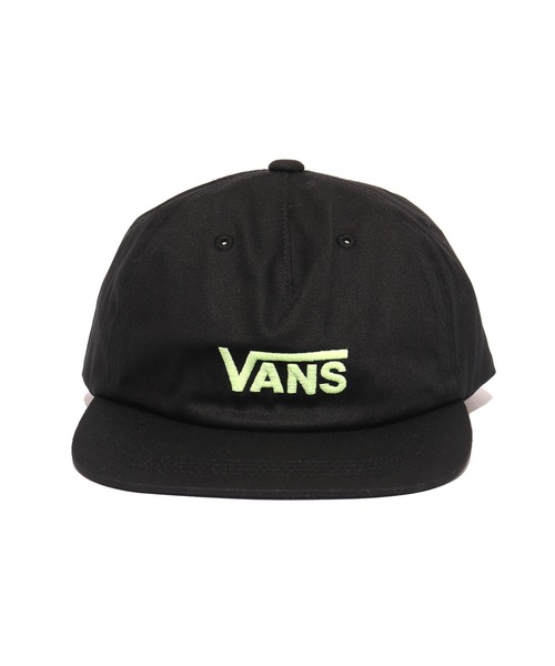 ☆希少キャップ☆VANSキャップSWAROVSKI van-vn000tlsbka.jpg