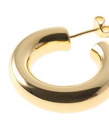 【LAVER/ラバー】SMALL HOOP ピアス LAVER（ラバー）の「【LAVER/ラバー】 HOOP SMALL ピアス