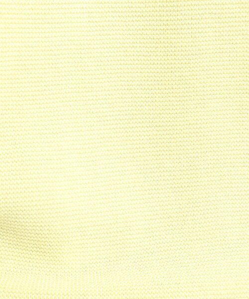 JET（ジェット）の「◆【ウォッシャブル】シルク混Vネックニットプルオーバー（ニット/セーター・レディース・ブラック/ベビーピンク/レモンイエロー/ライトグレー系7・80/04）」の20枚目の写真