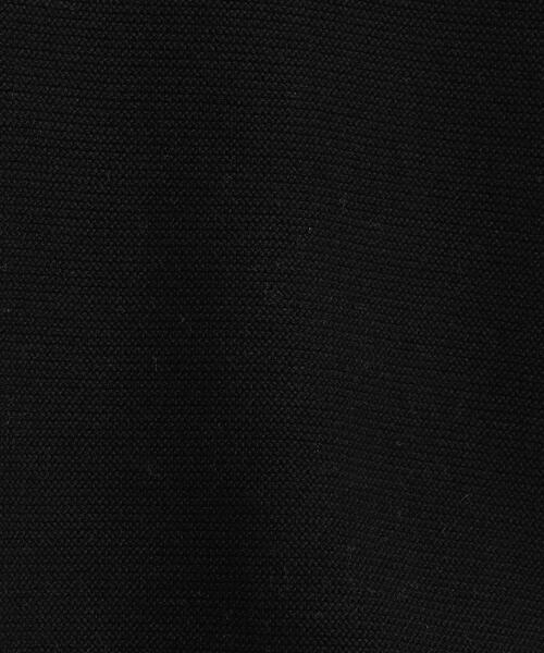 JET（ジェット）の「◆【ウォッシャブル】シルク混Vネックニットプルオーバー（ニット/セーター・レディース・ブラック/ベビーピンク/レモンイエロー/ライトグレー系7・80/04）」の21枚目の写真