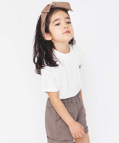 RADCHAP（ラッドチャップ）の「【WEB限定】グラフィック半袖Tシャツ（Tシャツ/カットソー・キッズ・その他1/その他4/その他2/その他3・120cm/140cm/100cm/150cm/130cm/110cm）」の6枚目の写真