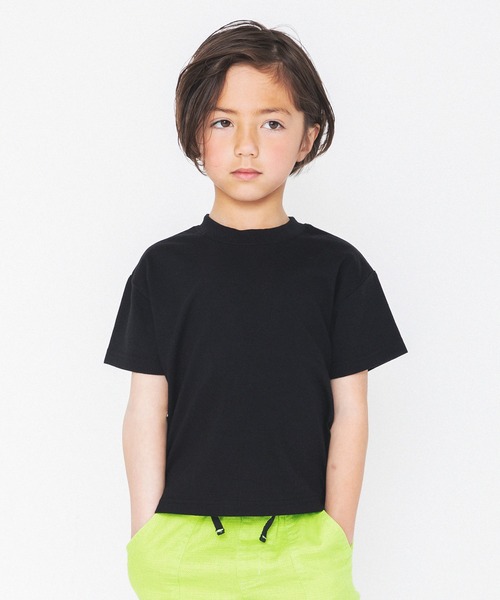 RADCHAP（ラッドチャップ）の「【WEB限定】グラフィック半袖Tシャツ（Tシャツ/カットソー・キッズ・その他1/その他4/その他2/その他3・120cm/140cm/100cm/150cm/130cm/110cm）」の21枚目の写真