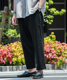 ITEMS URBANRESEARCH | タックパンツ(その他パンツ)